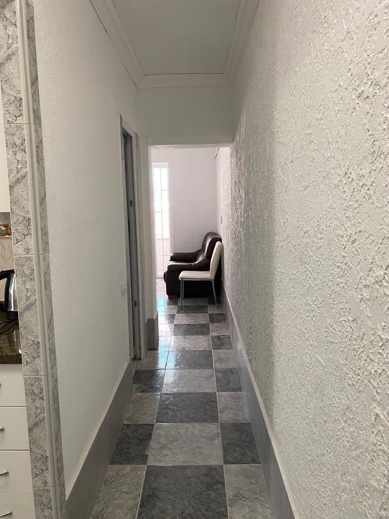 Dzīvoklis Alicante, Spānijā 2 istabas, 75 m2 Nr. 183057