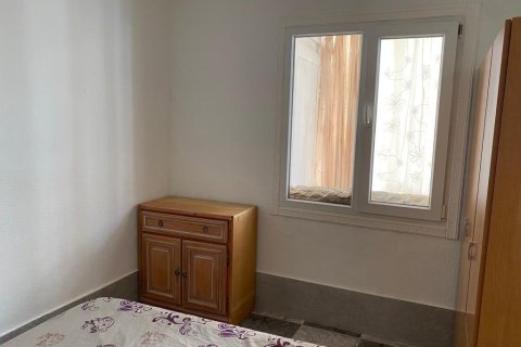 Lägenhet till salu i Alicante, Spanien 2 sovrum, 75 kvm. Nr. 183057 - foto 14