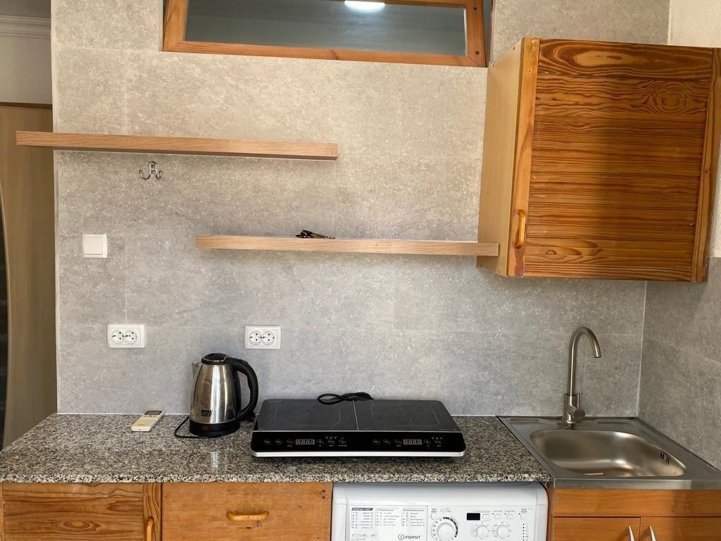Dzīvoklis Alicante, Spānijā 2 istabas, 75 m2 Nr. 183057