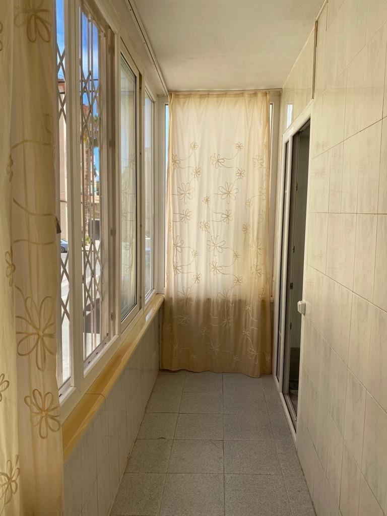 Dzīvoklis Alicante, Spānijā 2 istabas, 75 m2 Nr. 183057