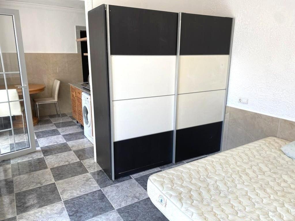 Dzīvoklis Alicante, Spānijā 2 istabas, 75 m2 Nr. 183057