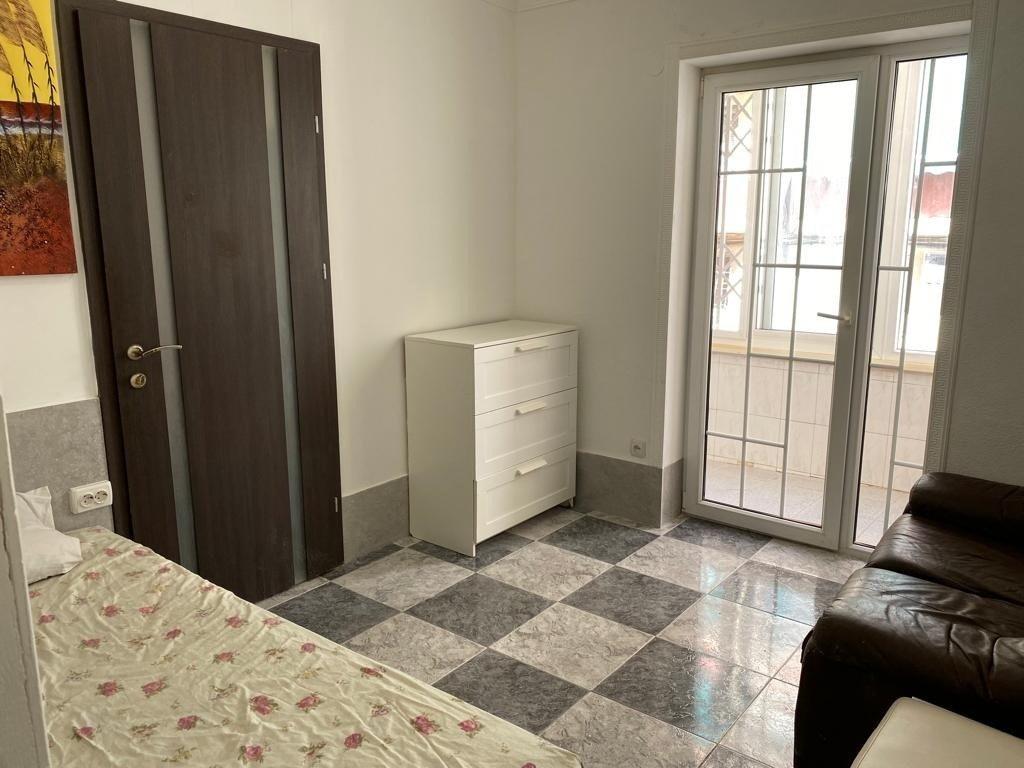 Dzīvoklis Alicante, Spānijā 2 istabas, 75 m2 Nr. 183057