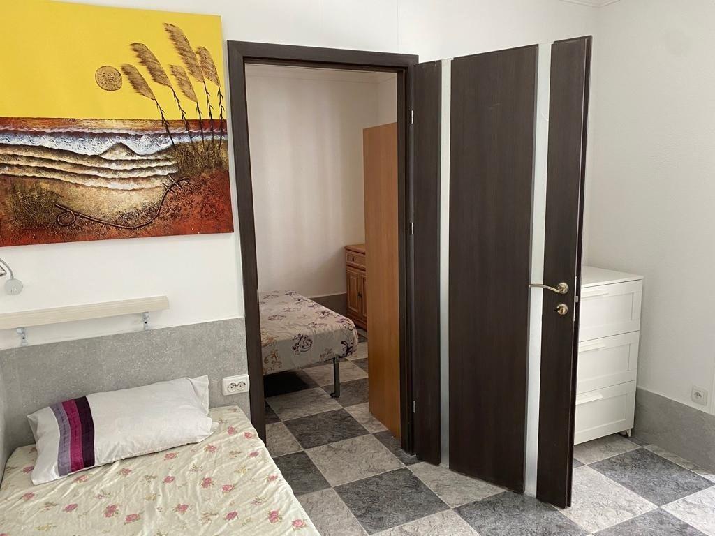 Dzīvoklis Alicante, Spānijā 2 istabas, 75 m2 Nr. 183057