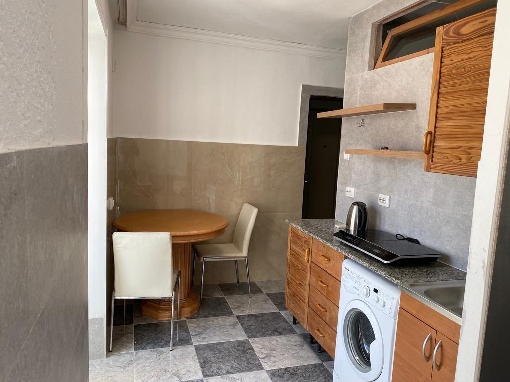 Dzīvoklis Alicante, Spānijā 2 istabas, 75 m2 Nr. 183057