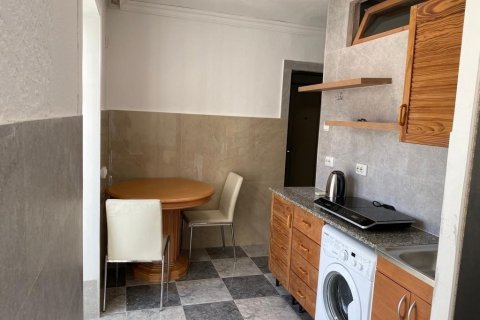 Lägenhet till salu i Alicante, Spanien 2 sovrum, 75 kvm. Nr. 183057 - foto 27