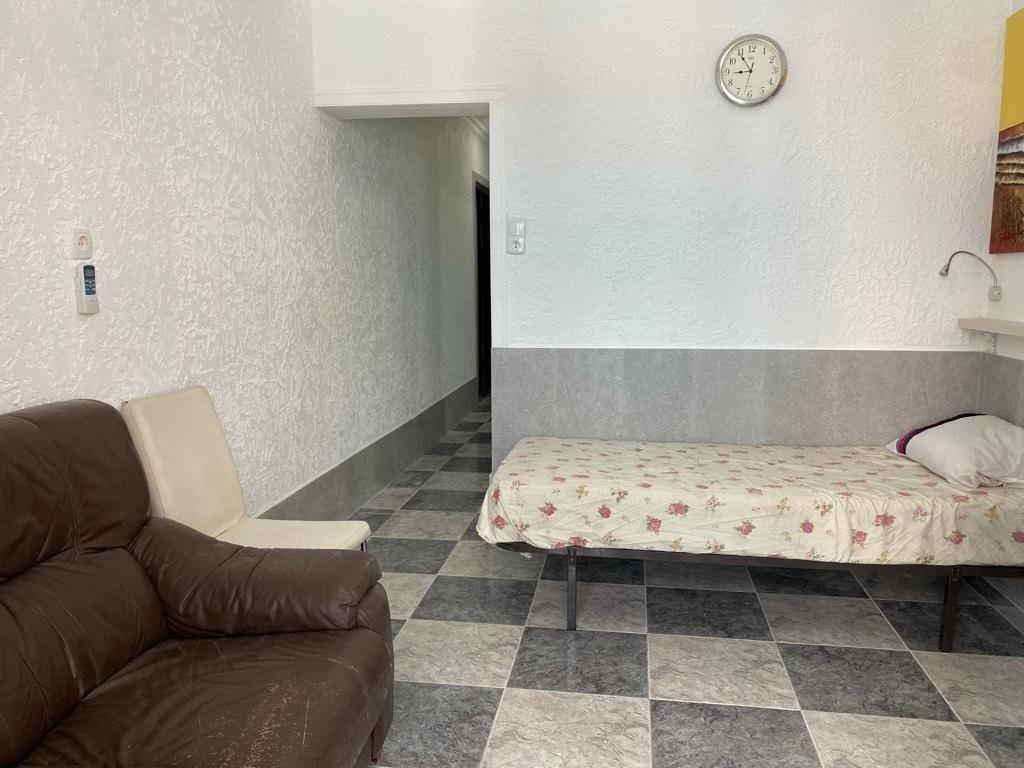 Dzīvoklis Alicante, Spānijā 2 istabas, 75 m2 Nr. 183057