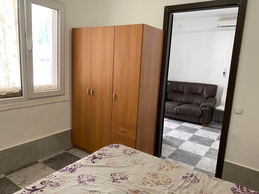 Dzīvoklis Alicante, Spānijā 2 istabas, 75 m2 Nr. 183057