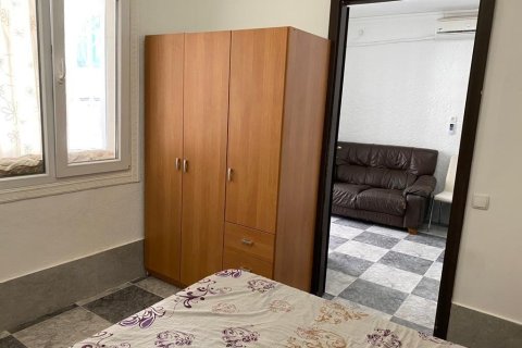 Lägenhet till salu i Alicante, Spanien 2 sovrum, 75 kvm. Nr. 183057 - foto 5