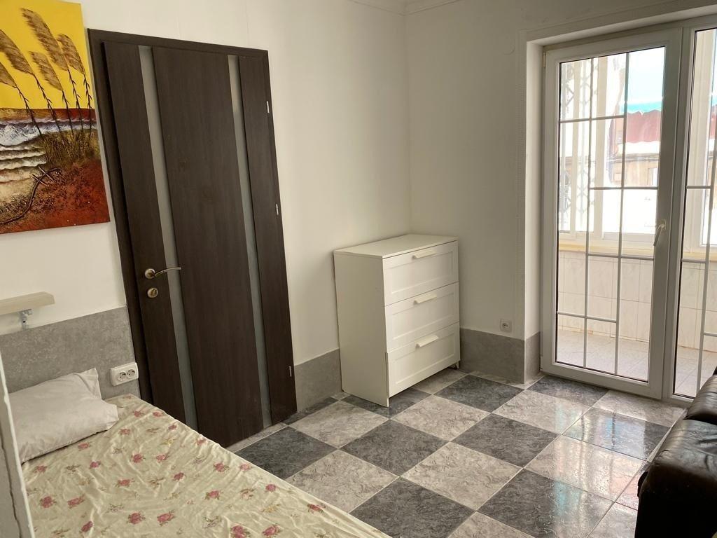 Dzīvoklis Alicante, Spānijā 2 istabas, 75 m2 Nr. 183057