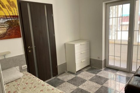 Lägenhet till salu i Alicante, Spanien 2 sovrum, 75 kvm. Nr. 183057 - foto 22