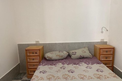 Lägenhet till salu i Alicante, Spanien 2 sovrum, 75 kvm. Nr. 183057 - foto 13