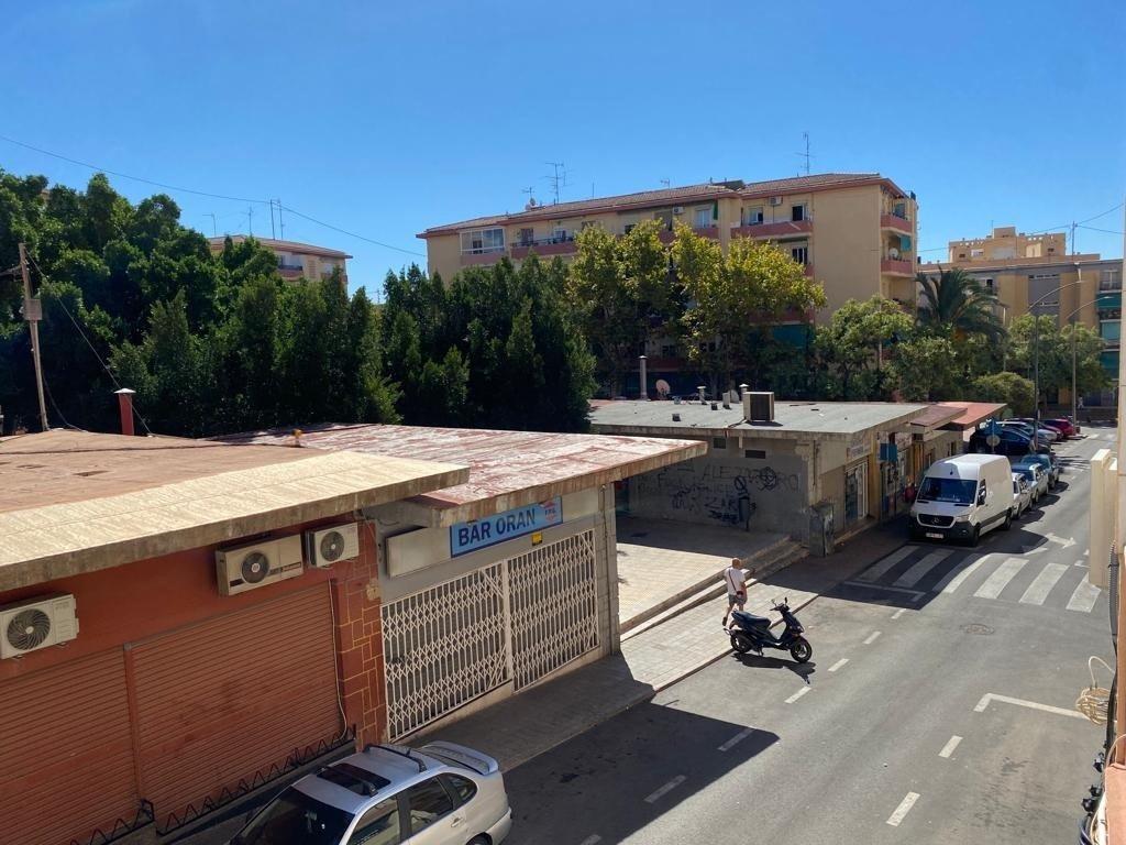 Dzīvoklis Alicante, Spānijā 2 istabas, 75 m2 Nr. 183057