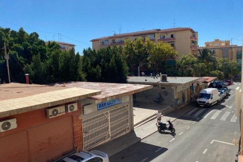Lägenhet till salu i Alicante, Spanien 2 sovrum, 75 kvm. Nr. 183057 - foto 24