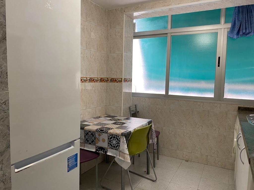 Dzīvoklis Alicante, Spānijā 2 istabas, 75 m2 Nr. 183057