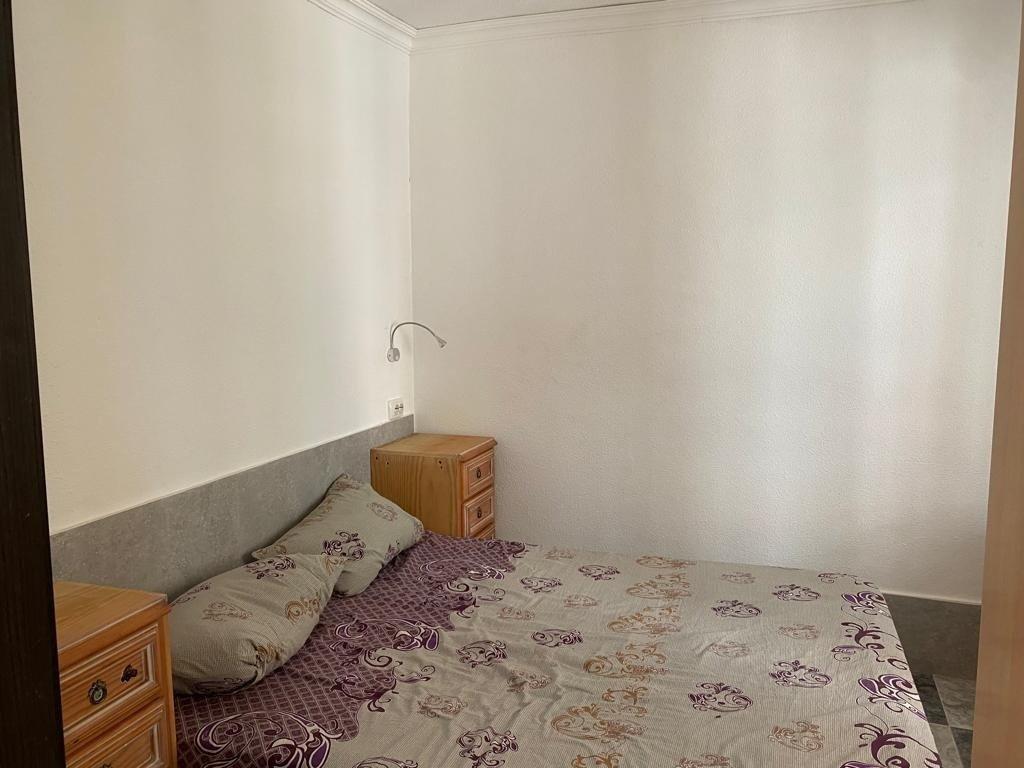 Dzīvoklis Alicante, Spānijā 2 istabas, 75 m2 Nr. 183057