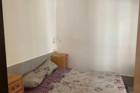 Lägenhet till salu i Alicante, Spanien 2 sovrum, 75 kvm. Nr. 183057 - foto 23