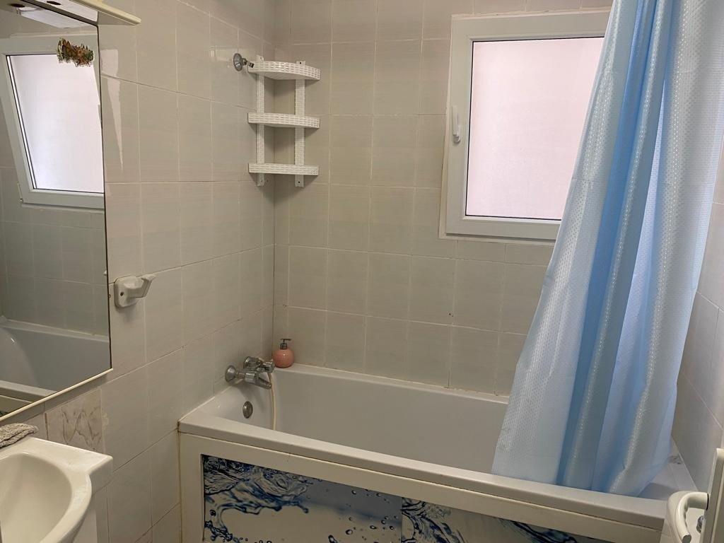 Dzīvoklis Alicante, Spānijā 2 istabas, 75 m2 Nr. 183057