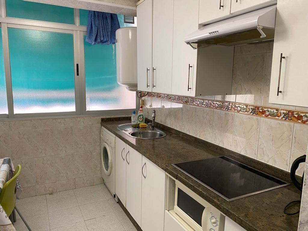 Dzīvoklis Alicante, Spānijā 2 istabas, 75 m2 Nr. 183057
