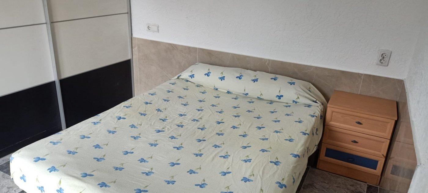 Dzīvoklis Alicante, Spānijā 2 istabas, 75 m2 Nr. 183057