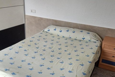 Lägenhet till salu i Alicante, Spanien 2 sovrum, 75 kvm. Nr. 183057 - foto 29