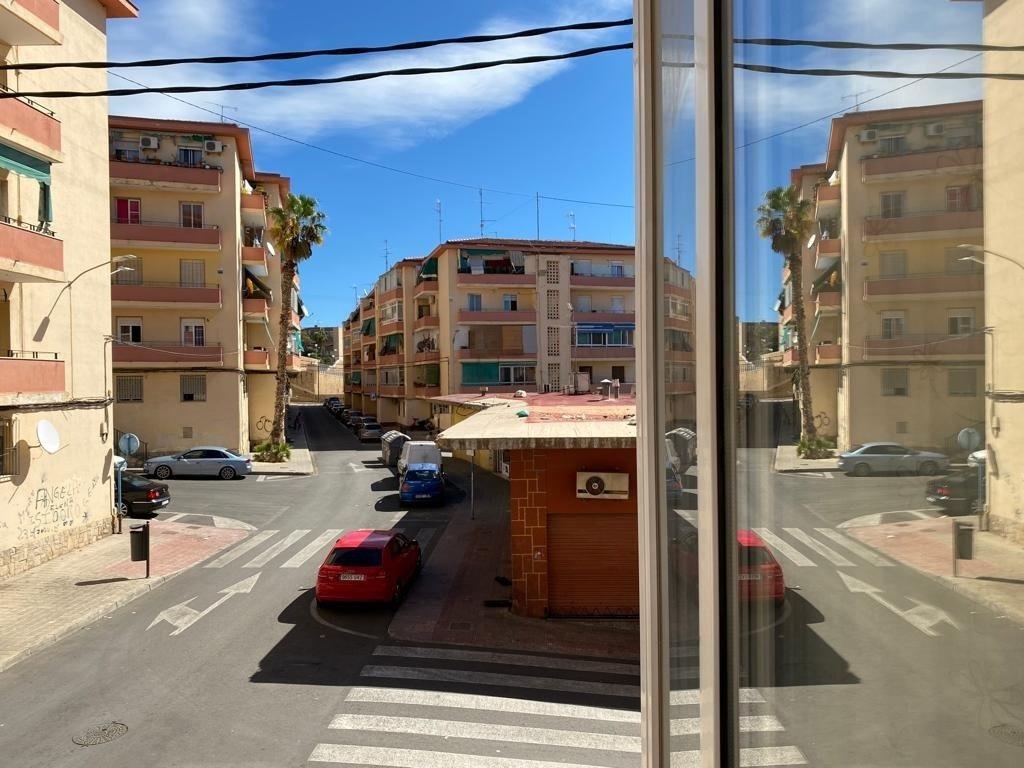 Dzīvoklis Alicante, Spānijā 2 istabas, 75 m2 Nr. 183057