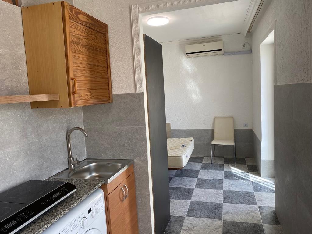 Dzīvoklis Alicante, Spānijā 2 istabas, 75 m2 Nr. 183057