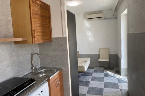 Lägenhet till salu i Alicante, Spanien 2 sovrum, 75 kvm. Nr. 183057 - foto 26