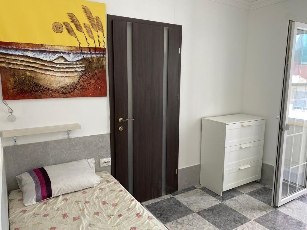Dzīvoklis Alicante, Spānijā 2 istabas, 75 m2 Nr. 183057