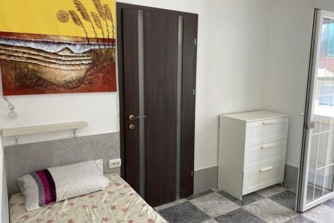 Lägenhet till salu i Alicante, Spanien 2 sovrum, 75 kvm. Nr. 183057 - foto 3