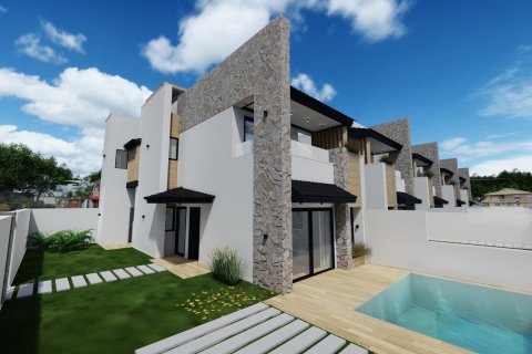 Villa zum Verkauf San Pedro del Pinatar, Murcia, Spanien 3 Schlafzimmer, 162 m2 Nr. 77232 - Foto 21