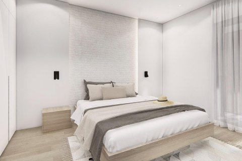 Villa zum Verkauf San Pedro del Pinatar, Murcia, Spanien 3 Schlafzimmer, 162 m2 Nr. 77232 - Foto 13