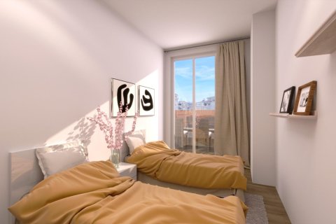 Wohnung zum Verkauf in Alicante, Spanien 1 Schlafzimmer, 76.71 m2 Nr. 165443 - Foto 5