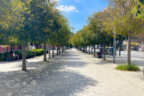 Аренда квартиры в Аликанте, Испания 2 спальни, 85м2 №165448 - фото 14