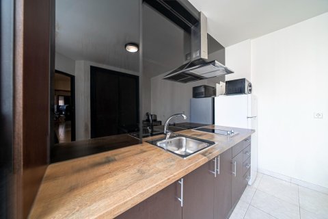 Аренда квартиры в Аликанте, Испания 2 спальни, 85м2 №165448 - фото 7