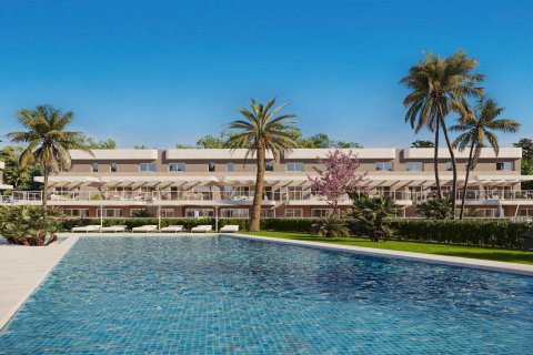 Apartment à vendre à Monforte del Cid, Alicante, Espagne, 3 chambres, 99 m2 No. 165447 - photo 8