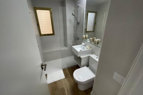 Dzīvoklis pārdošanā Benidorm, Alicante, Spānijā 1 istaba, 42 m2 Nr. 165445 - attēls 7