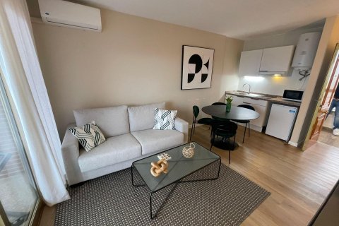 Dzīvoklis pārdošanā Benidorm, Alicante, Spānijā 1 istaba, 42 m2 Nr. 165445 - attēls 8