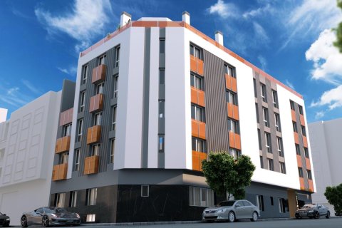 Penthouse à vendre à Alicante, Espagne, 1 chambre, 60 m2 No. 165444 - photo 15