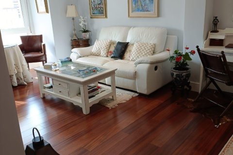 Apartment for sale in Alicante, Spain 2 bedrooms, 85 sq.m. No. 165446 - photo 7