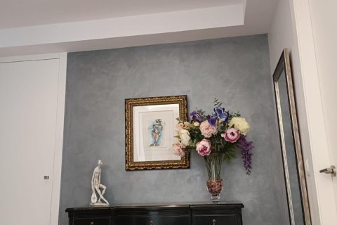 Apartment for sale in Alicante, Spain 2 bedrooms, 85 sq.m. No. 165446 - photo 5