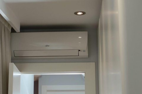 Apartment for sale in Alicante, Spain 2 bedrooms, 85 sq.m. No. 165446 - photo 11