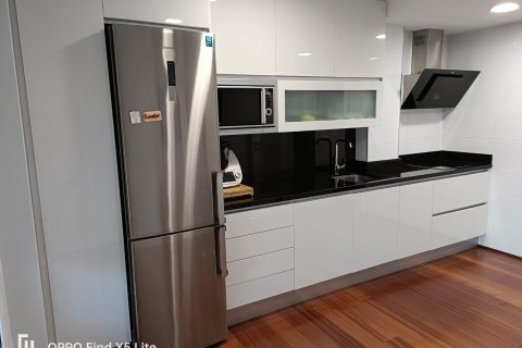 Apartment for sale in Alicante, Spain 2 bedrooms, 85 sq.m. No. 165446 - photo 12