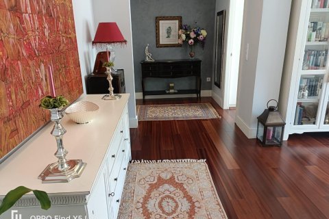 Apartment for sale in Alicante, Spain 2 bedrooms, 85 sq.m. No. 165446 - photo 2