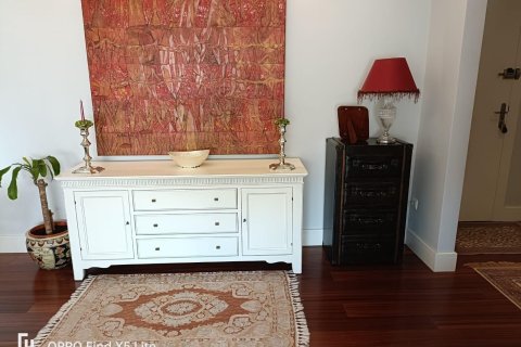 Wohnung in Alicante, Spanien 2 Schlafzimmer, 85 m2 Nr. 165446