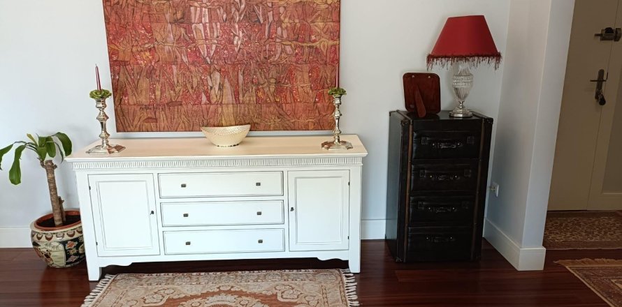 Apartment in Alicante, Spain 2 bedrooms, 85 sq.m. No. 165446