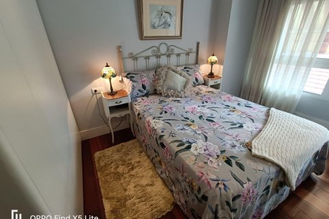 Apartment for sale in Alicante, Spain 2 bedrooms, 85 sq.m. No. 165446 - photo 26