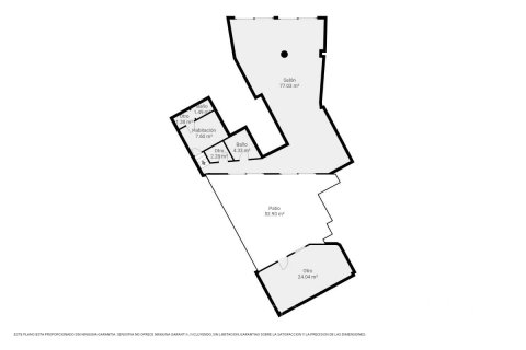 Propiedad comercial en venta en Castellar del Vallès, Barcelona, España 167 m2 No. 193526 - foto 24