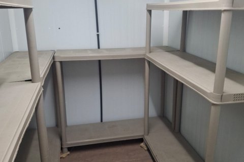 Gewerbeimmobilien zum Verkauf in Arcos de la Frontera, Cadiz, Spanien 125 m2 Nr. 193528 - Foto 6