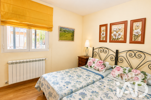 Townhouse zum Verkauf in Avila, Spanien 3 Schlafzimmer, 147 m2 Nr. 193525 - Foto 8
