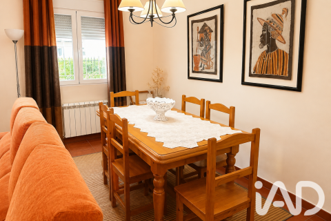 Townhouse zum Verkauf in Avila, Spanien 3 Schlafzimmer, 147 m2 Nr. 193525 - Foto 5